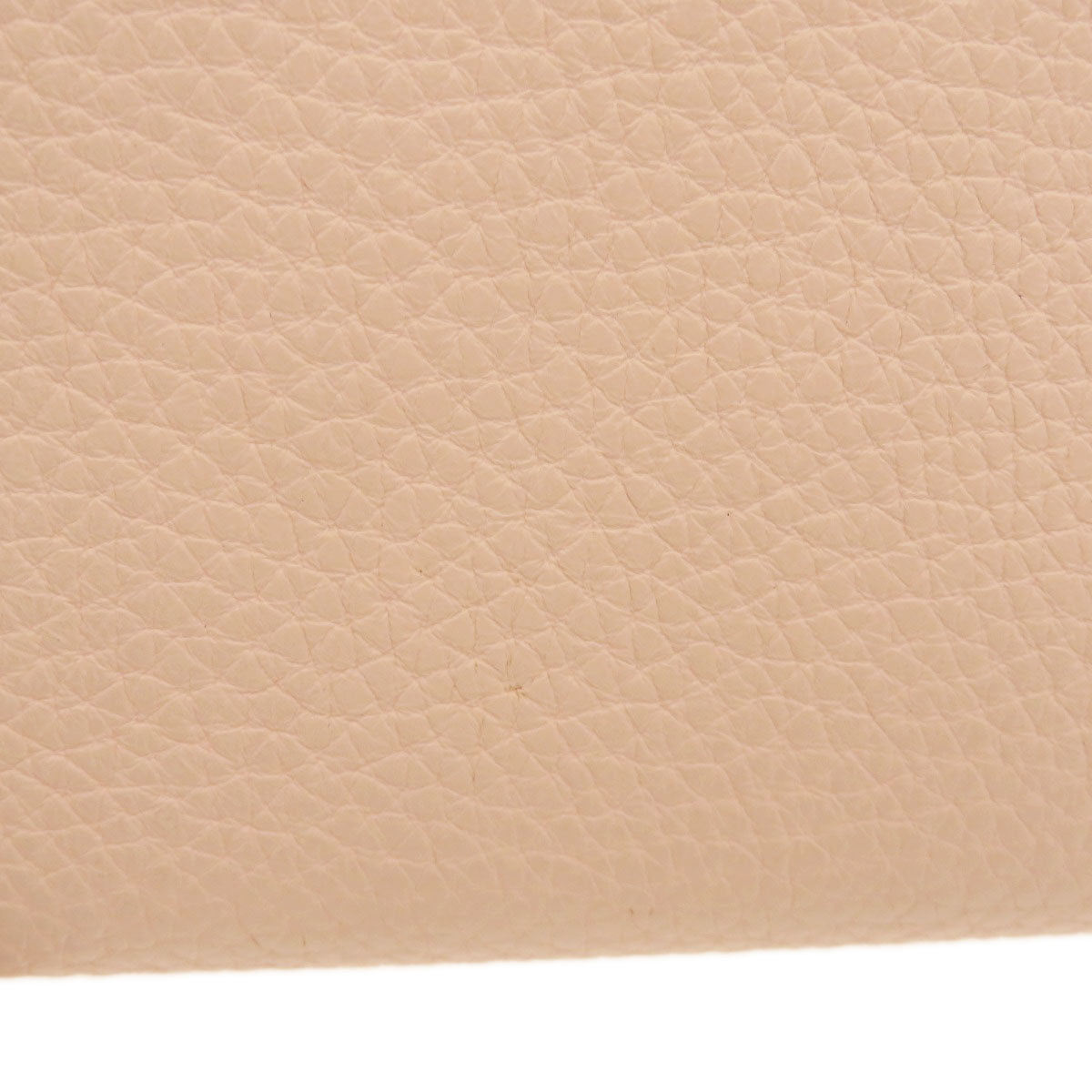 HERMES エルメス アザップロング トゴ 長財布（小銭入れあり） トゴ レディース 中古
