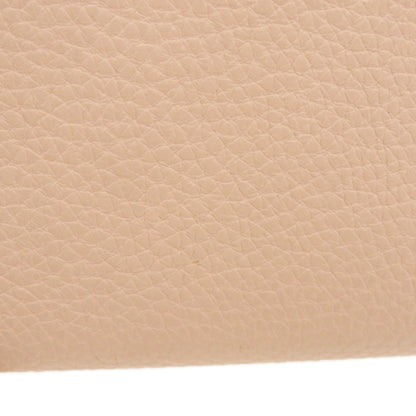 HERMES エルメス アザップロング トゴ 長財布（小銭入れあり） トゴ レディース 中古