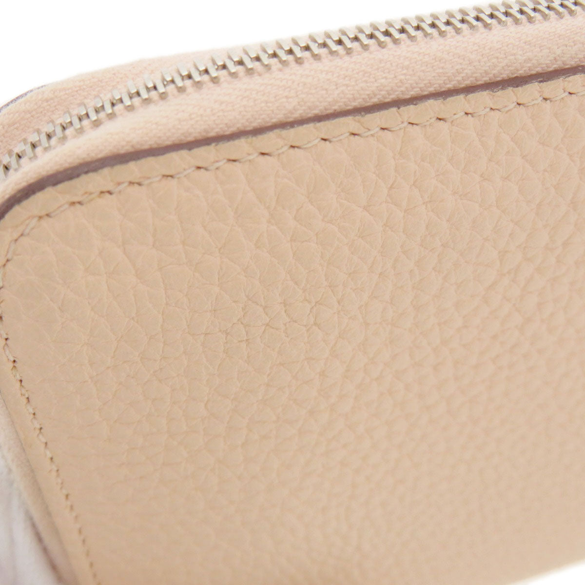 HERMES エルメス アザップロング トゴ 長財布（小銭入れあり） トゴ レディース 中古