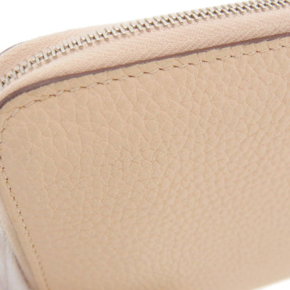 HERMES エルメス アザップロング トゴ 長財布（小銭入れあり） トゴ レディース 中古