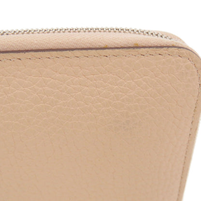 HERMES エルメス アザップロング トゴ 長財布（小銭入れあり） トゴ レディース 中古