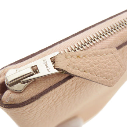 HERMES エルメス アザップロング トゴ 長財布（小銭入れあり） トゴ レディース 中古