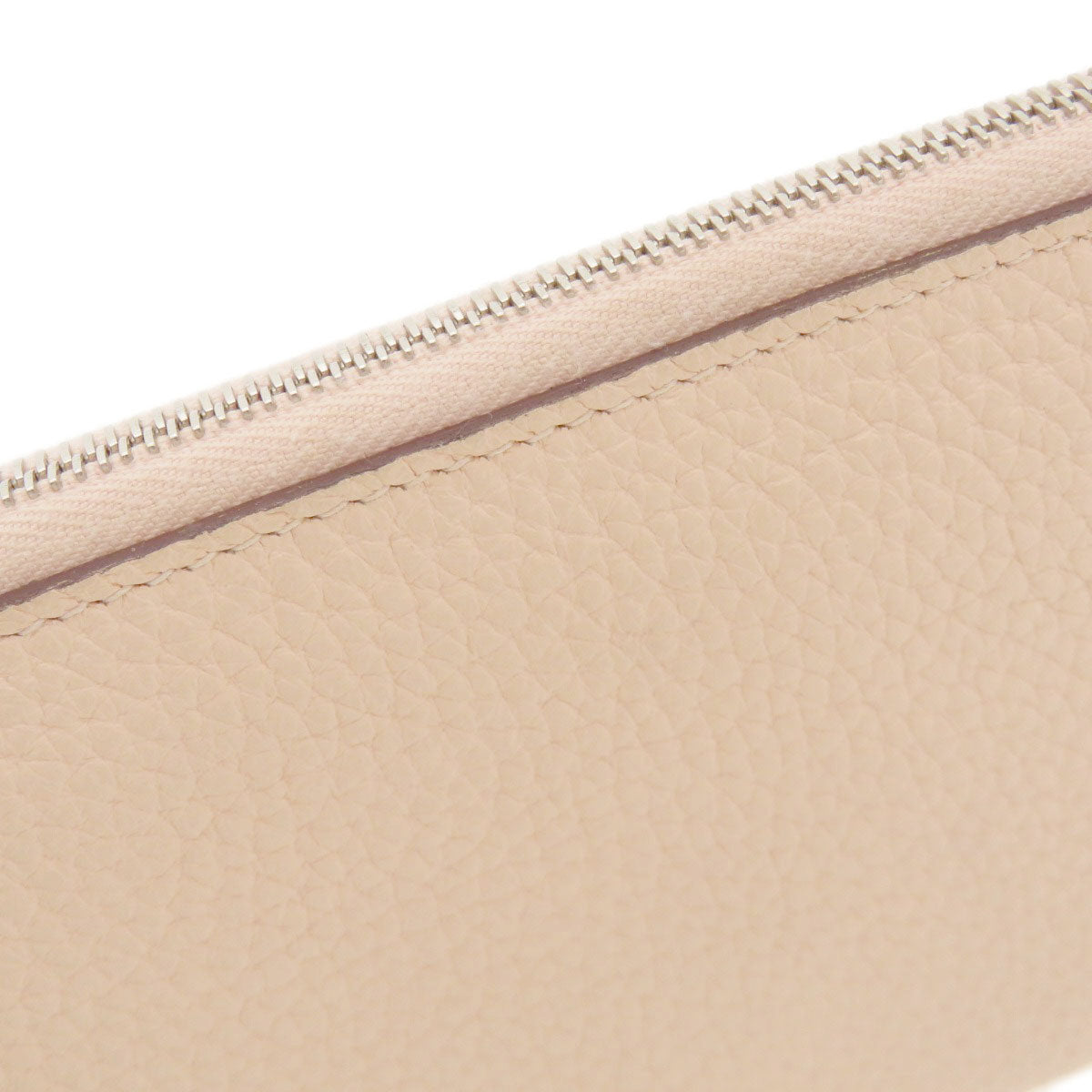 HERMES エルメス アザップロング トゴ 長財布（小銭入れあり） トゴ レディース 中古