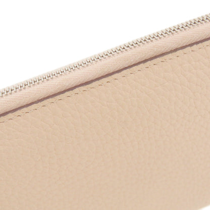 HERMES エルメス アザップロング トゴ 長財布（小銭入れあり） トゴ レディース 中古