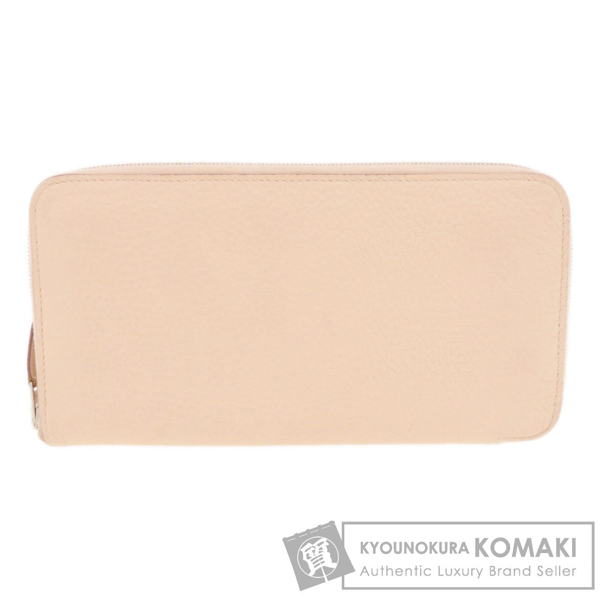 HERMES エルメス アザップロング トゴ 長財布（小銭入れあり） トゴ レディース 中古