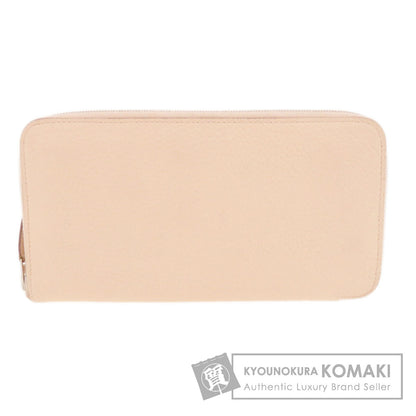 HERMES エルメス アザップロング トゴ 長財布（小銭入れあり） トゴ レディース 中古