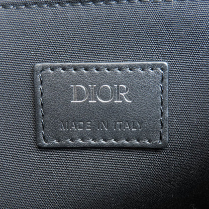 CHRISTIAN DIOR クリスチャンディオール ヒット ザ ロード トートバッグ PVC レディース 中古