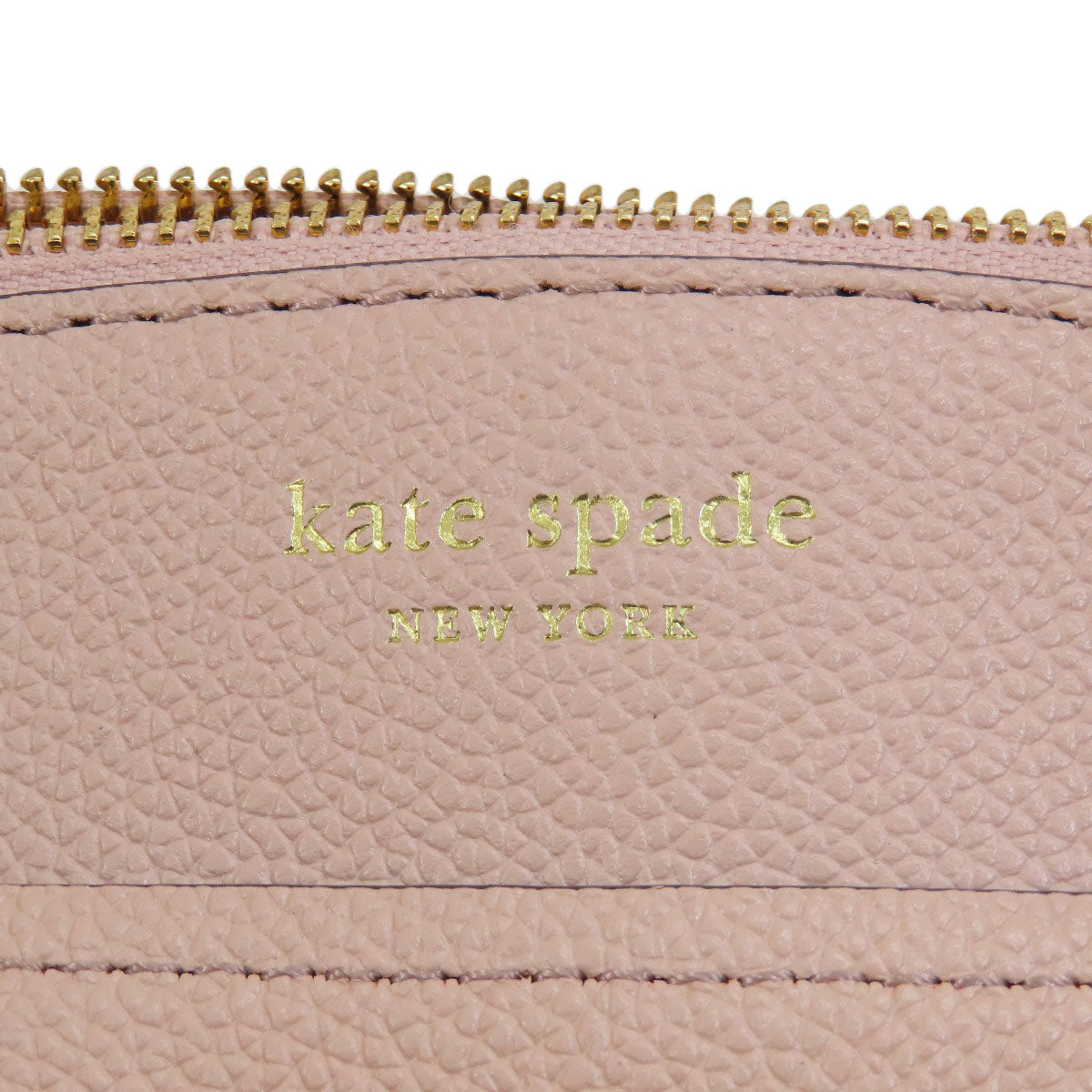 kate spade ケイトスペード ロゴ 2WAY ハンドバッグ レザー レディース 中古
