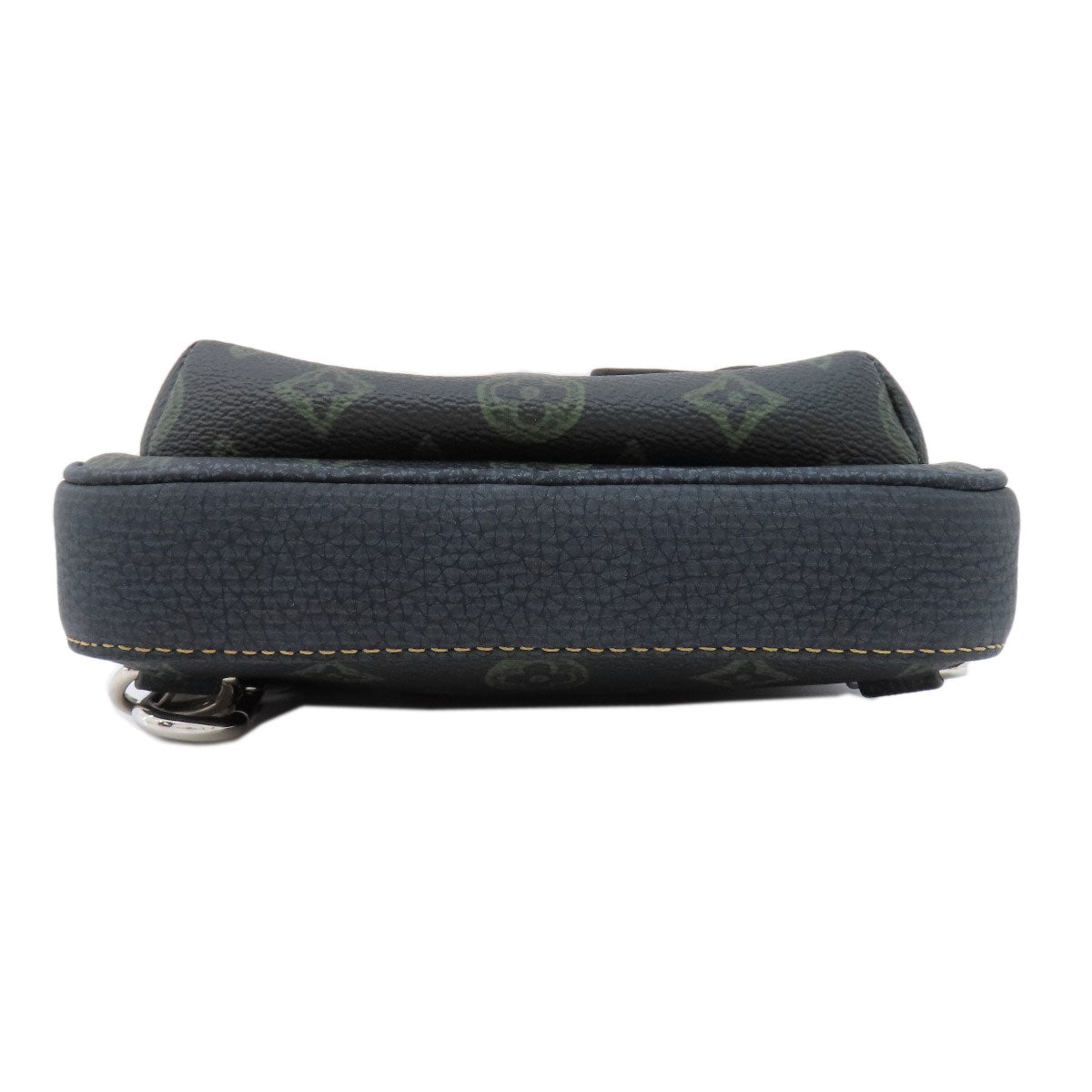 LOUIS VUITTON ルイヴィトン M46344 アヴェニュー・スリングバッグ モノグラムレコード ボディバッグ モノグラムキャンバス レディース 中古
