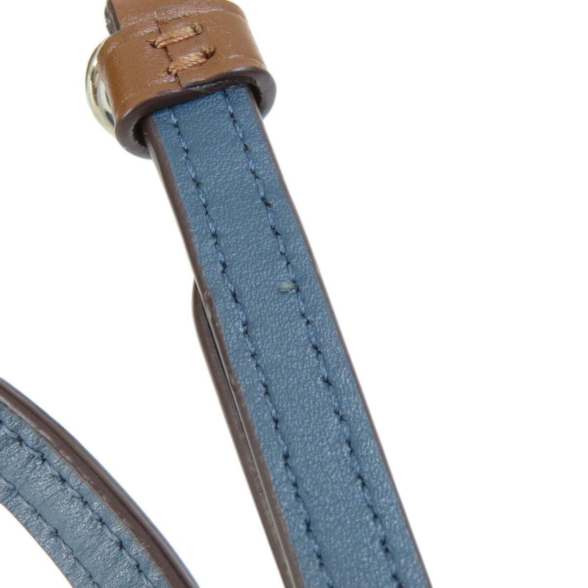 COACH コーチ F73119 シグネチャー 2WAY ハンドバッグ PVC レディース 中古