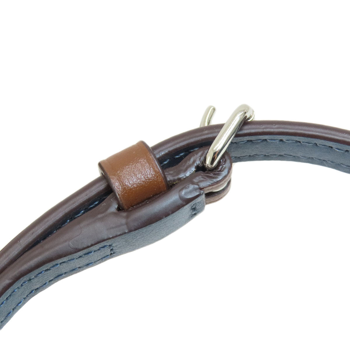 COACH コーチ F73119 シグネチャー 2WAY ハンドバッグ PVC レディース 中古