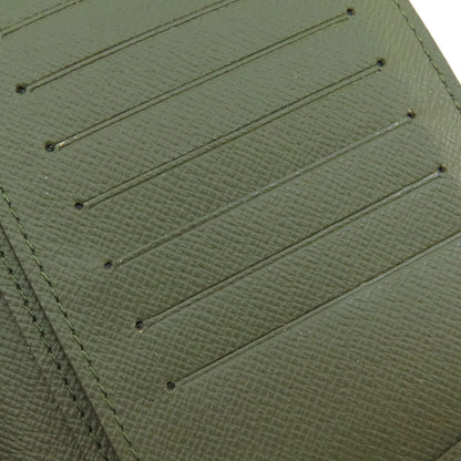 LOUIS VUITTON ルイヴィトン M69260 ポルトフォイユ・ブラザ ガストンラベル モノグラムエクリプス 長財布（小銭入れあり） モノグラムエクリプス メンズ 中古