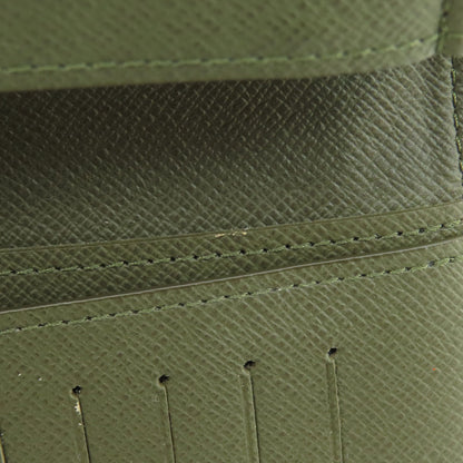 LOUIS VUITTON ルイヴィトン M69260 ポルトフォイユ・ブラザ ガストンラベル モノグラムエクリプス 長財布（小銭入れあり） モノグラムエクリプス メンズ 中古