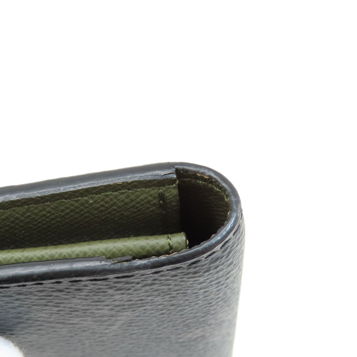 LOUIS VUITTON ルイヴィトン M69260 ポルトフォイユ・ブラザ ガストンラベル モノグラムエクリプス 長財布（小銭入れあり） モノグラムエクリプス メンズ 中古