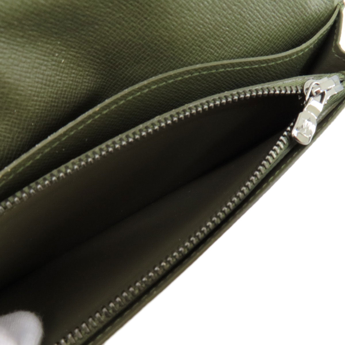 LOUIS VUITTON ルイヴィトン M69260 ポルトフォイユ・ブラザ ガストンラベル モノグラムエクリプス 長財布（小銭入れあり） モノグラムエクリプス メンズ 中古