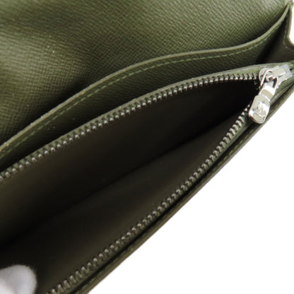 LOUIS VUITTON ルイヴィトン M69260 ポルトフォイユ・ブラザ ガストンラベル モノグラムエクリプス 長財布（小銭入れあり） モノグラムエクリプス メンズ 中古