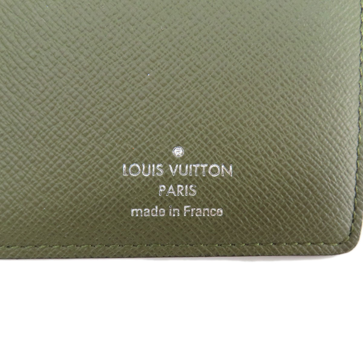LOUIS VUITTON ルイヴィトン M69260 ポルトフォイユ・ブラザ ガストンラベル モノグラムエクリプス 長財布（小銭入れあり） モノグラムエクリプス メンズ 中古