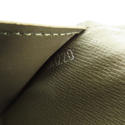 LOUIS VUITTON ルイヴィトン M69260 ポルトフォイユ・ブラザ ガストンラベル モノグラムエクリプス 長財布（小銭入れあり） モノグラムエクリプス メンズ 中古