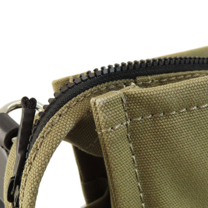 MARC JACOBS マーク・ジェイコブス ザブックバッグ ショルダーバッグ キャンバス レディース 中古