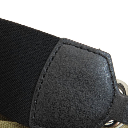 MARC JACOBS マーク・ジェイコブス ザブックバッグ ショルダーバッグ キャンバス レディース 中古
