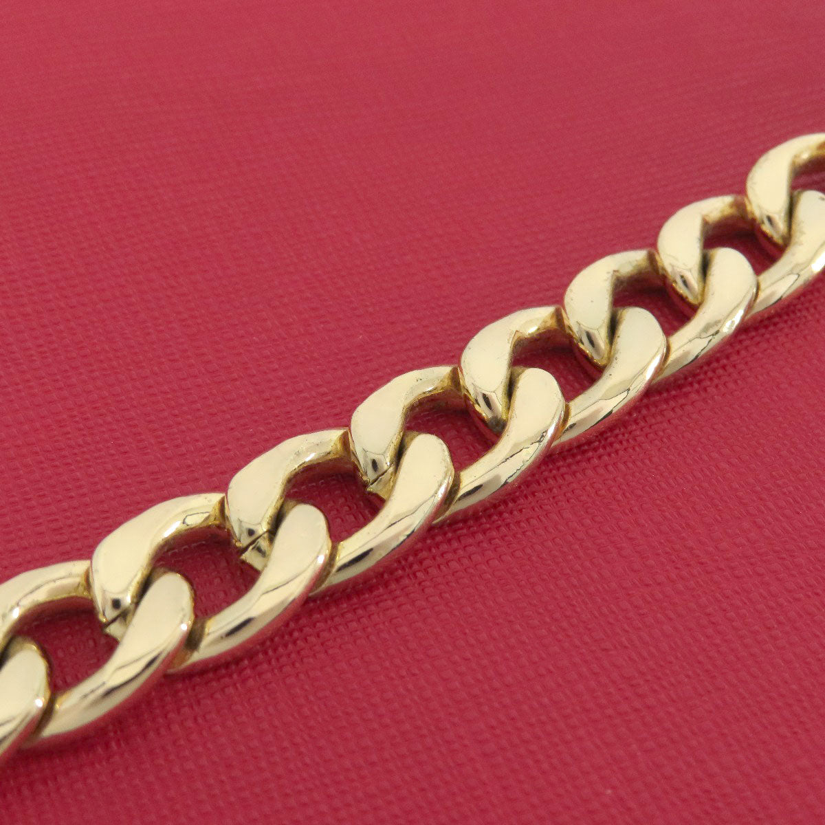 Michael Kors マイケルコース ロゴ ショルダーバッグ レザー レディース 中古