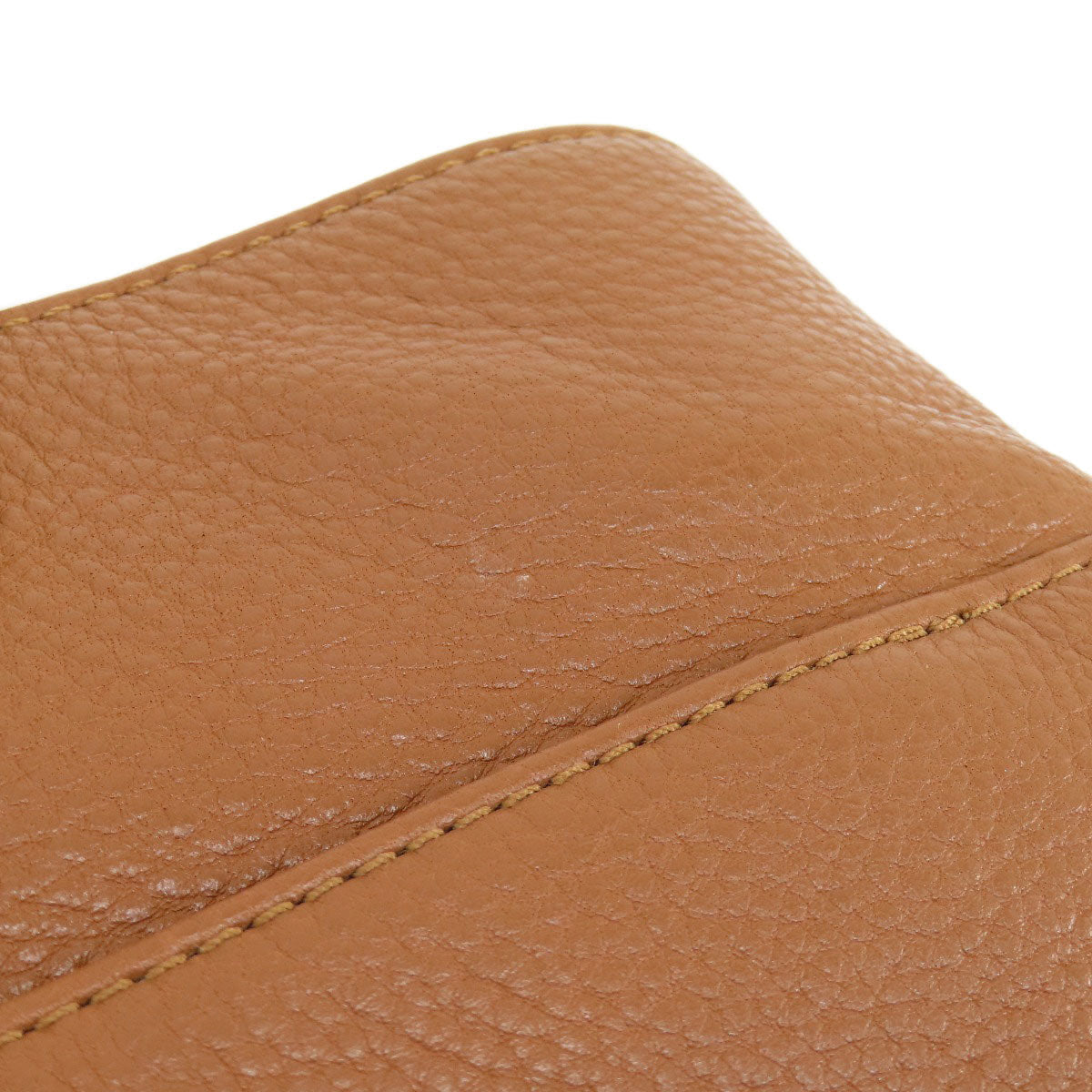 Michael Kors マイケルコース ロゴ ハンドバッグ レザー レディース 中古