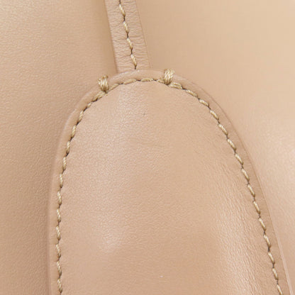MaisonMargiela メゾン・マルジェラ 2WAY トートバッグ レザー レディース 中古