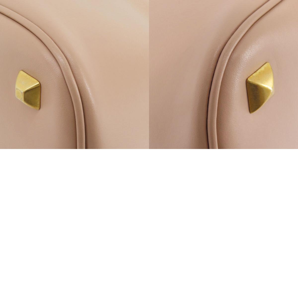 MaisonMargiela メゾン・マルジェラ 2WAY トートバッグ レザー レディース 中古