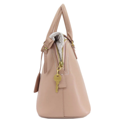 MaisonMargiela メゾン・マルジェラ 2WAY トートバッグ レザー レディース 中古