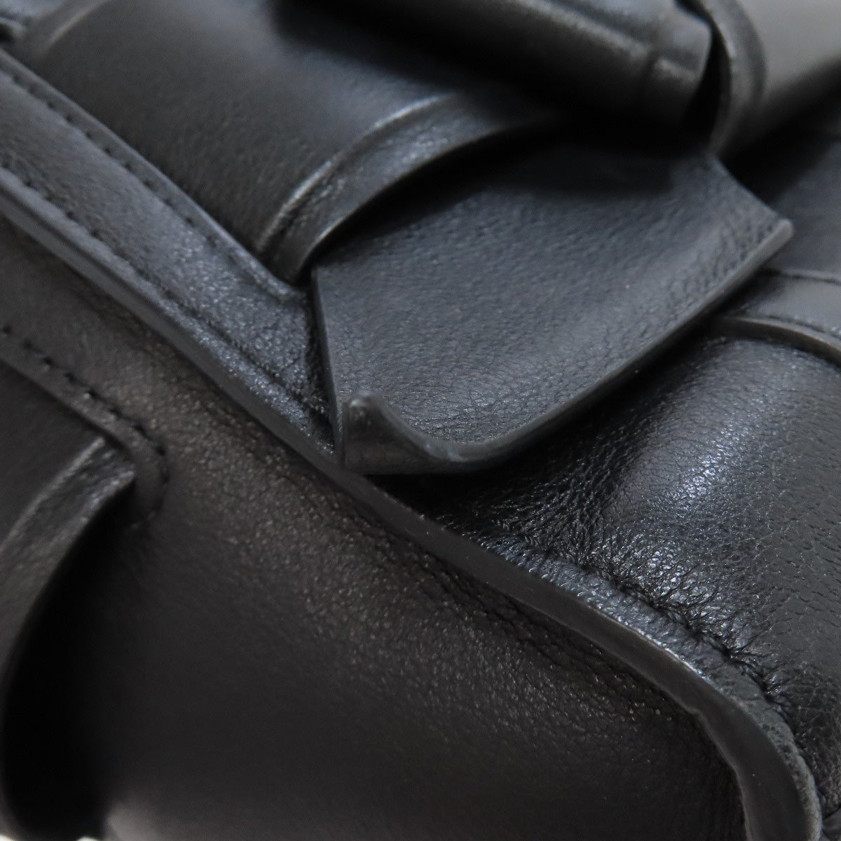 MULBERRY マルベリー 2WAY ハンドバッグ レザー レディース 中古