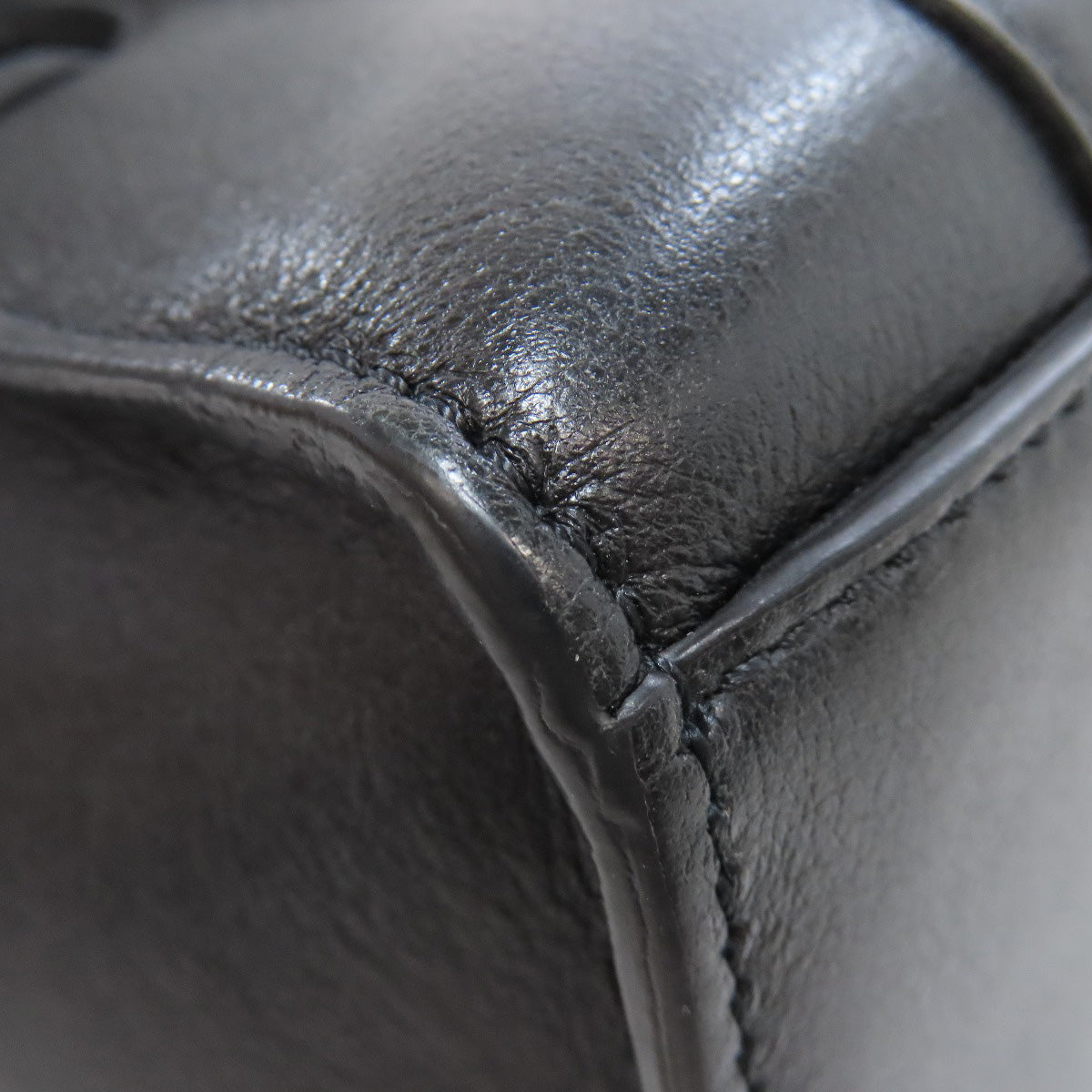 MULBERRY マルベリー 2WAY ハンドバッグ レザー レディース 中古