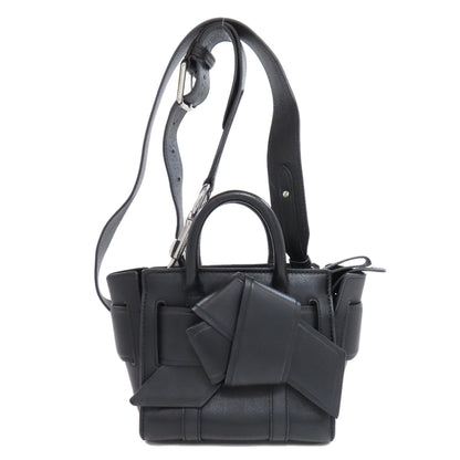 MULBERRY マルベリー 2WAY ハンドバッグ レザー レディース 中古