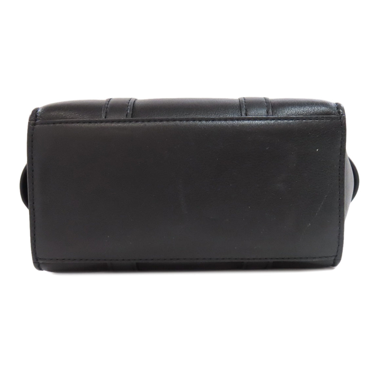 MULBERRY マルベリー 2WAY ハンドバッグ レザー レディース 中古