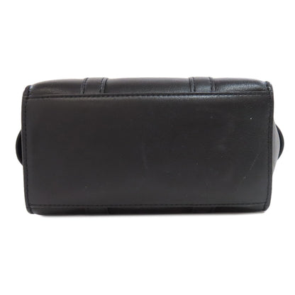 MULBERRY マルベリー 2WAY ハンドバッグ レザー レディース 中古