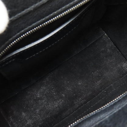 MULBERRY マルベリー 2WAY ハンドバッグ レザー レディース 中古
