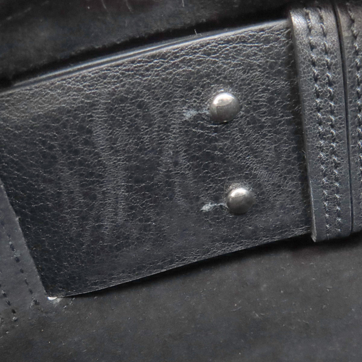 MULBERRY マルベリー 2WAY ハンドバッグ レザー レディース 中古