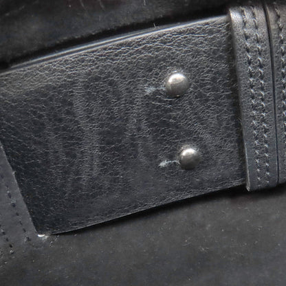 MULBERRY マルベリー 2WAY ハンドバッグ レザー レディース 中古