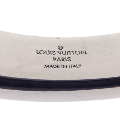 LOUIS VUITTON ルイヴィトン M62492 ジョンク・ダミエカラーズ ブレスレット 金属製 レディース 中古