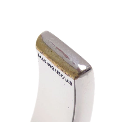LOUIS VUITTON ルイヴィトン M62492 ジョンク・ダミエカラーズ ブレスレット 金属製 レディース 中古
