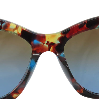 PRADA プラダ ロゴ サングラス プラスティック レディース 中古