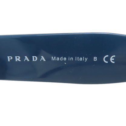 PRADA プラダ ロゴ サングラス プラスティック レディース 中古