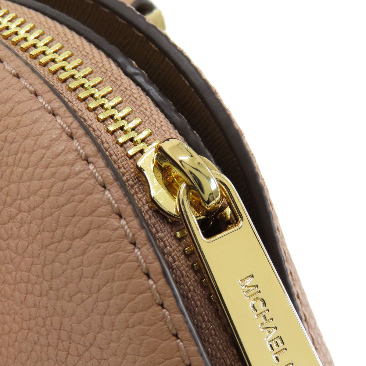 Michael Kors マイケルコース 2WAY トートバッグ レザー レディース 中古