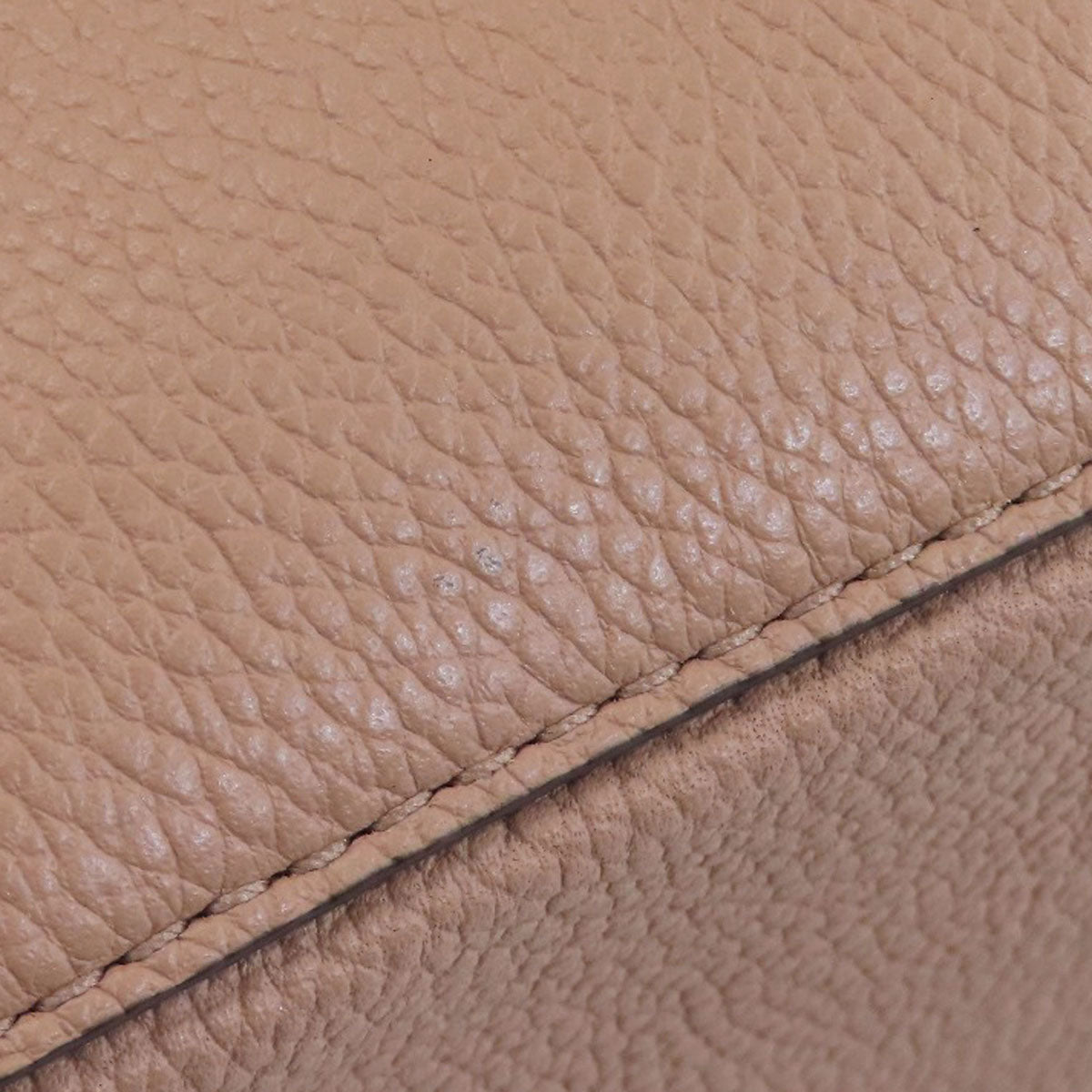 Michael Kors マイケルコース 2WAY トートバッグ レザー レディース 中古