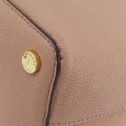 Michael Kors マイケルコース 2WAY トートバッグ レザー レディース 中古