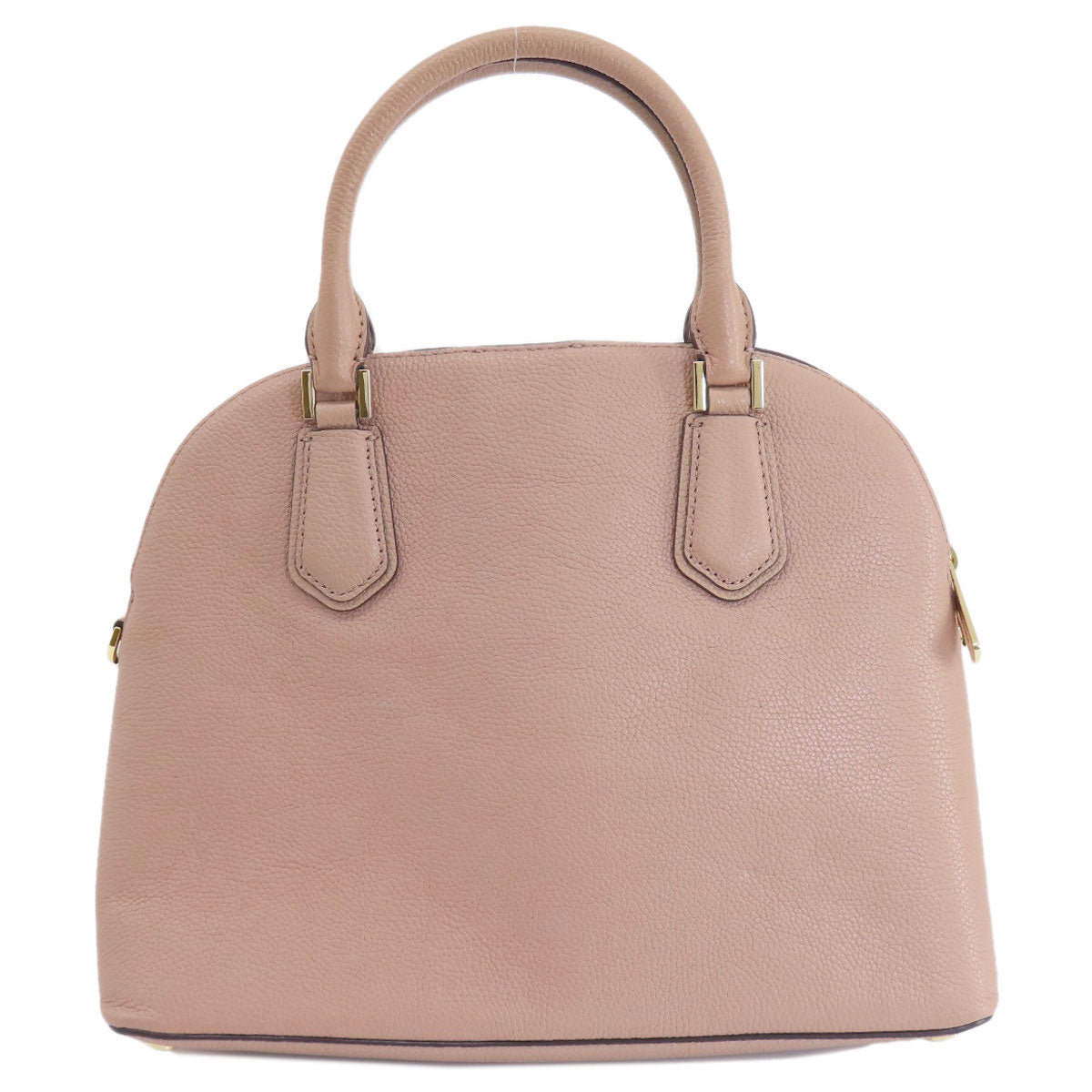 Michael Kors マイケルコース 2WAY トートバッグ レザー レディース 中古