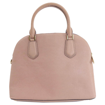 Michael Kors マイケルコース 2WAY トートバッグ レザー レディース 中古