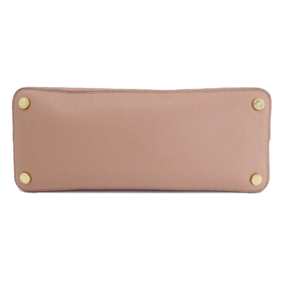 Michael Kors マイケルコース 2WAY トートバッグ レザー レディース 中古