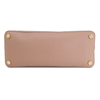 Michael Kors マイケルコース 2WAY トートバッグ レザー レディース 中古