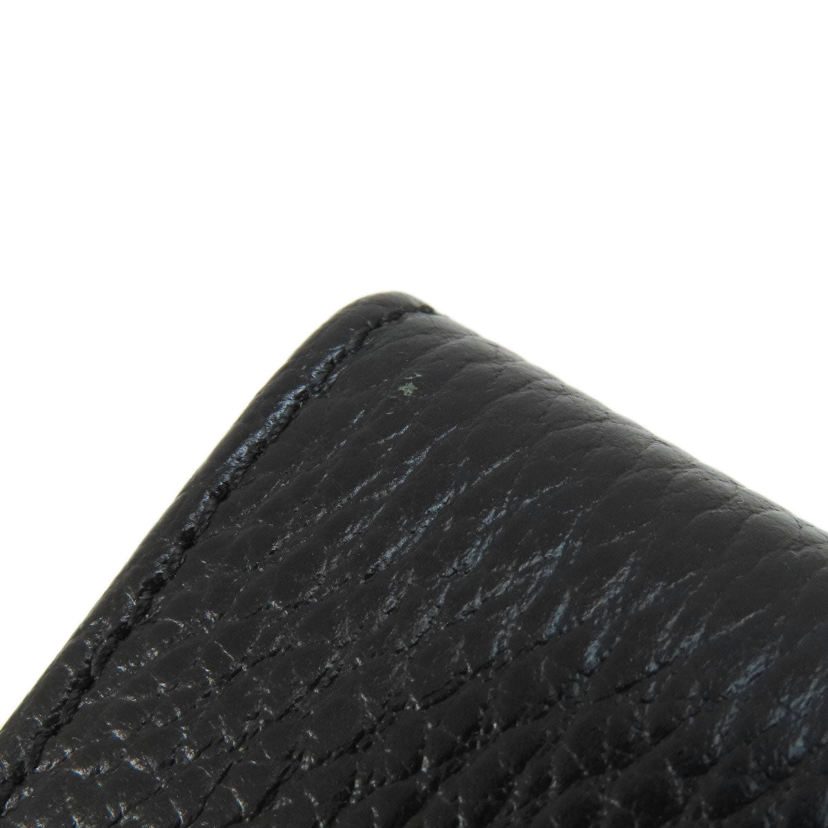 GUCCI グッチ 456118 GGマーモント キーケース レザー レディース 中古