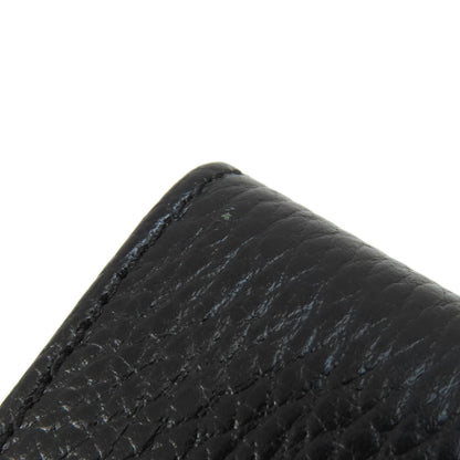 GUCCI グッチ 456118 GGマーモント キーケース レザー レディース 中古